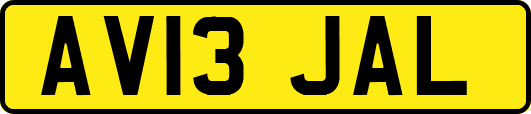 AV13JAL