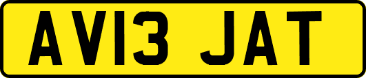 AV13JAT