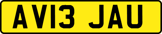 AV13JAU