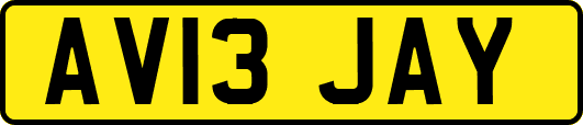 AV13JAY