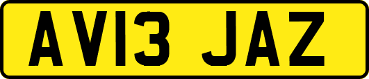 AV13JAZ