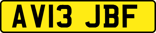 AV13JBF