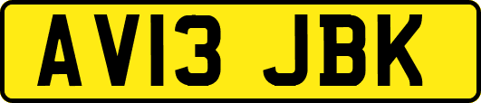 AV13JBK