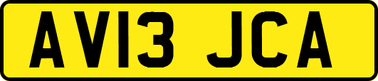 AV13JCA