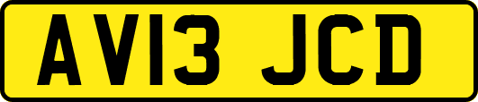 AV13JCD
