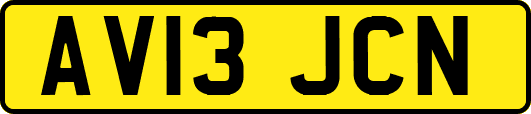 AV13JCN