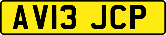 AV13JCP