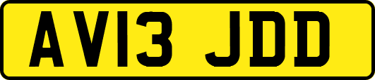 AV13JDD