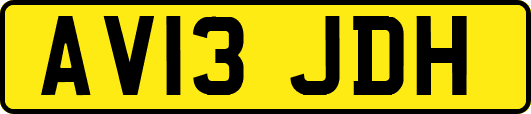 AV13JDH