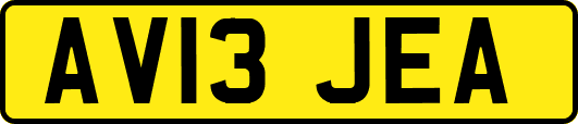 AV13JEA