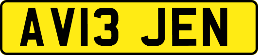 AV13JEN