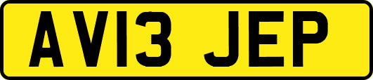 AV13JEP