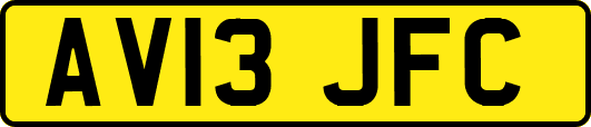 AV13JFC