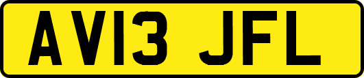 AV13JFL