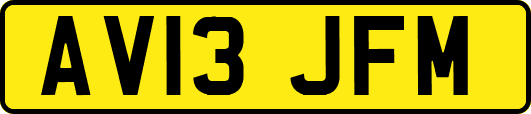 AV13JFM