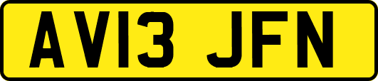 AV13JFN