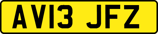 AV13JFZ