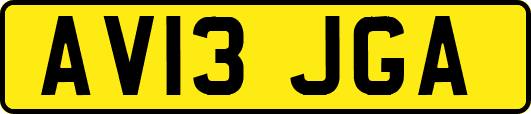 AV13JGA