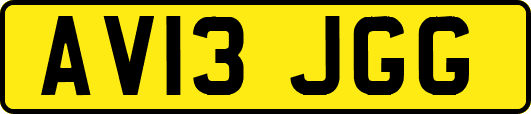AV13JGG