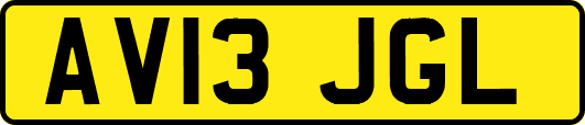 AV13JGL
