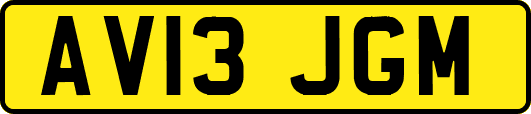 AV13JGM