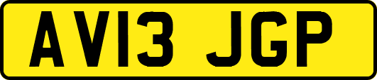 AV13JGP
