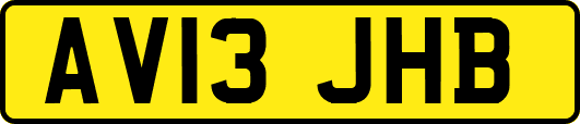 AV13JHB