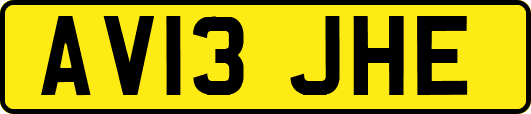 AV13JHE
