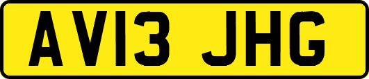 AV13JHG