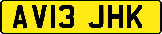 AV13JHK