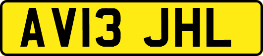 AV13JHL