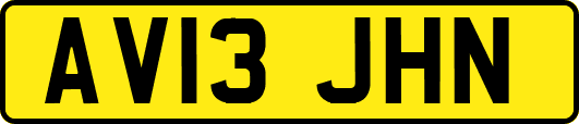 AV13JHN