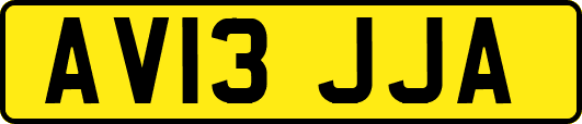 AV13JJA