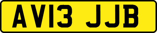 AV13JJB