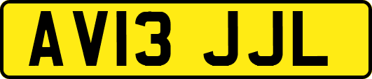 AV13JJL
