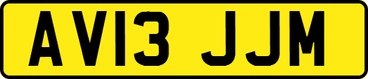 AV13JJM