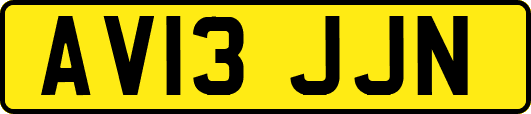 AV13JJN