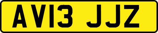AV13JJZ