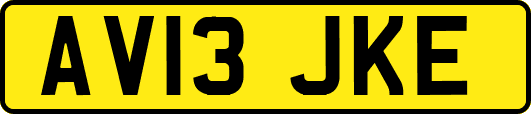 AV13JKE