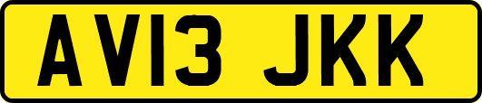 AV13JKK
