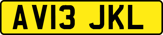 AV13JKL