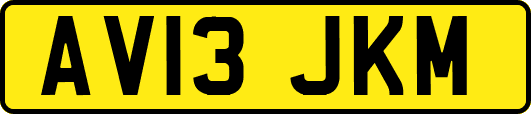 AV13JKM