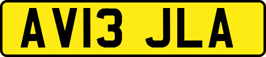 AV13JLA