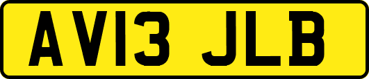 AV13JLB