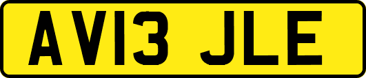 AV13JLE