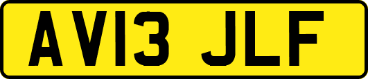 AV13JLF