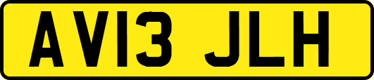 AV13JLH