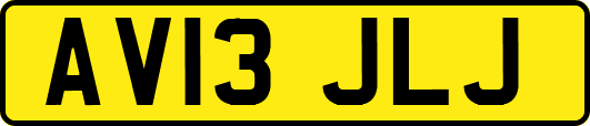 AV13JLJ