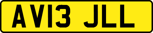 AV13JLL