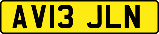 AV13JLN